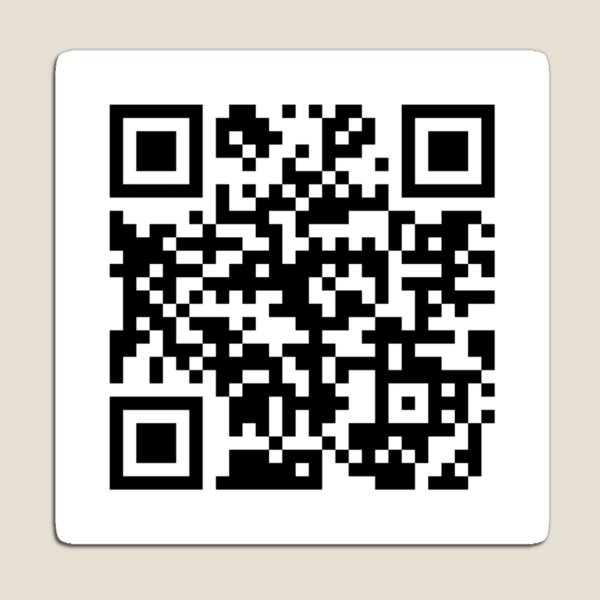 Item preview, Chipotle QR Code to Ordering Website designed and sold by kwalther22.