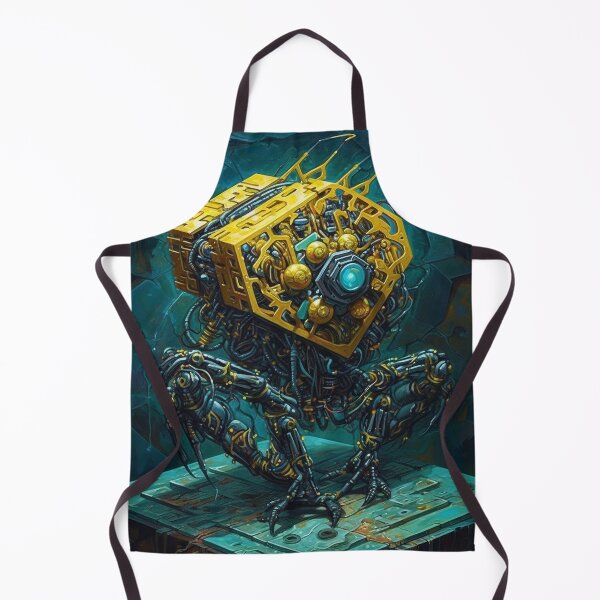 Item preview, Techno Shamanism #54 designed and sold by nixlim.