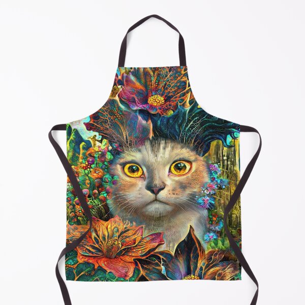 Item preview, Deep Dream abstraction designed and sold by blackhalt.