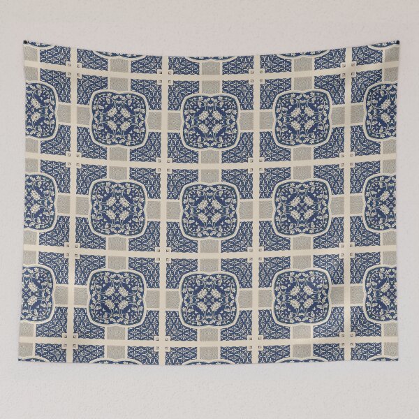 Item preview, Chinese Ornamental Designs 22 Kaleidoscope Pattern 1 designed and sold by Swabcraft.