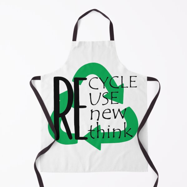 Item preview, recycle reuse renew rethink designed and sold by designsmaster99.