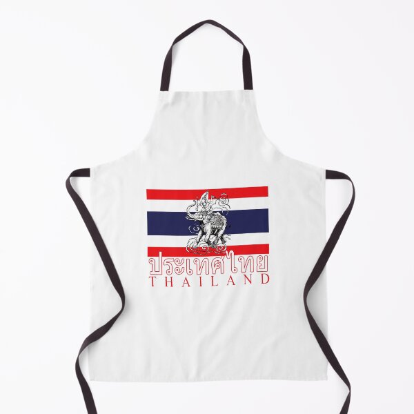 Item preview, Thailand; Landscode; Phra Indra;  designed and sold by StickerApe.