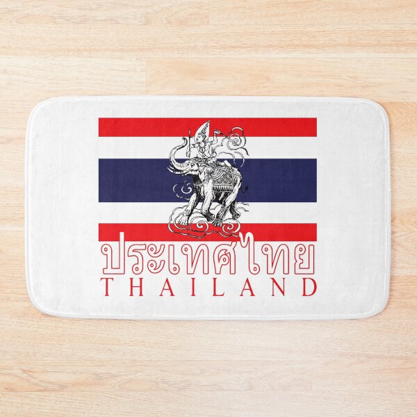 Item preview, Thailand; Landscode; Phra Indra;  designed and sold by StickerApe.