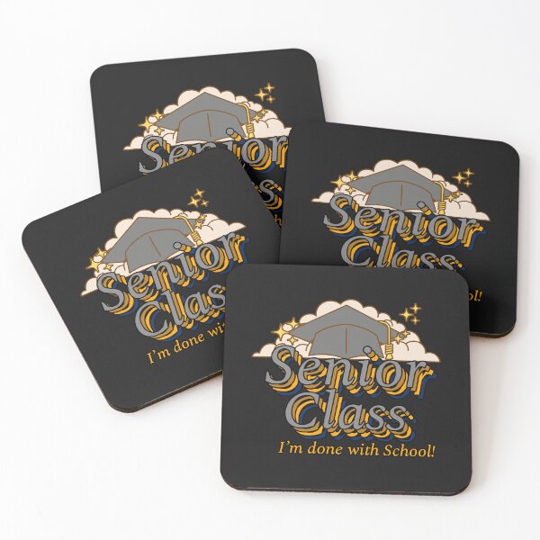 Item preview, High School Graduation Tshirt And Accessories designed and sold by TrinitiWorks.