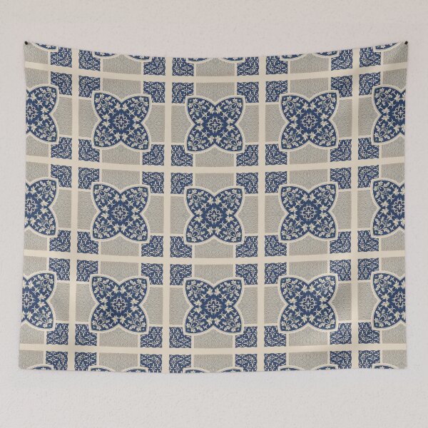 Item preview, Chinese Ornamental Designs 22 Kaleidoscope Pattern 2 designed and sold by Swabcraft.