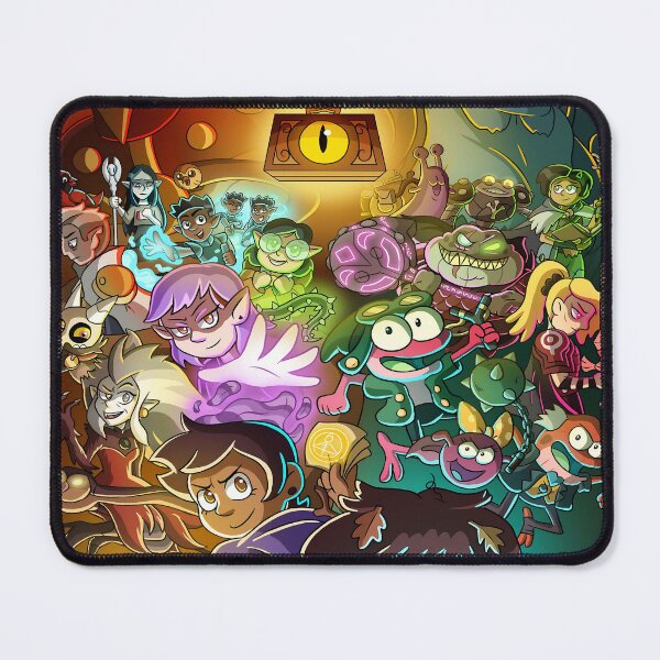 Item preview, amphibia designed and sold by ullahraquet.