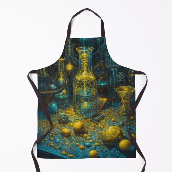 Item preview, Techno Shamanism #53 designed and sold by nixlim.