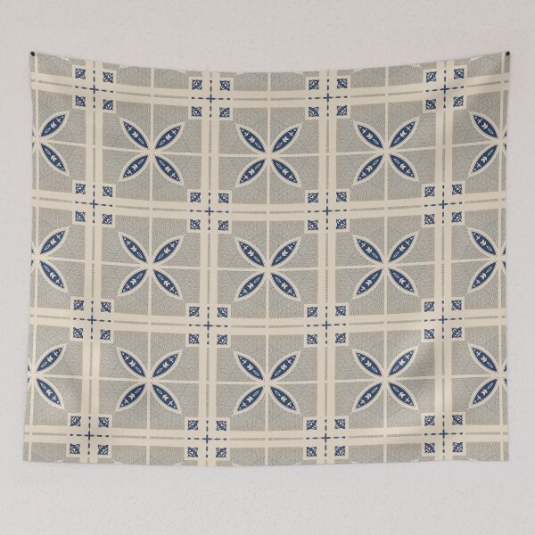 Artikelvorschau, Chinese Ornamental Designs 22 Kaleidoscope Pattern 3 entworfen und verkauft von Swabcraft.