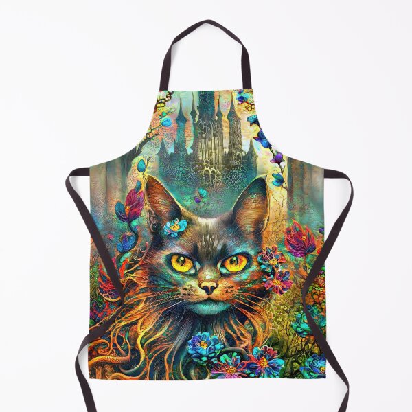 Item preview, Deep Dream abstraction designed and sold by blackhalt.