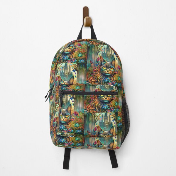 Item preview, Deep Dream abstraction designed and sold by blackhalt.