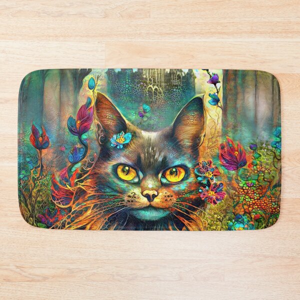 Item preview, Deep Dream abstraction designed and sold by blackhalt.