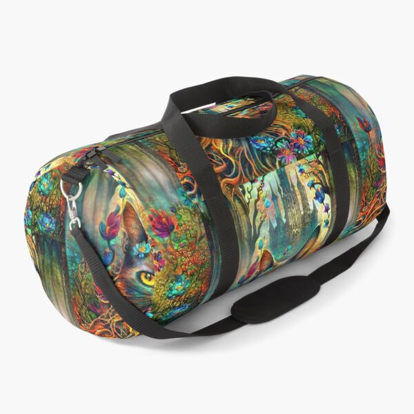 Item preview, Deep Dream abstraction designed and sold by blackhalt.