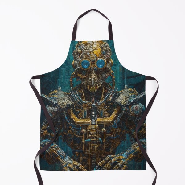 Item preview, Techno Shamanism #71 designed and sold by nixlim.