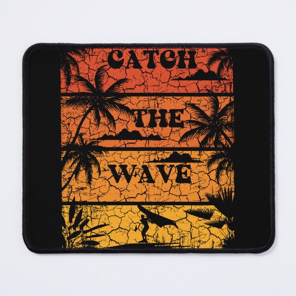 Item preview, WING FOILING SURFING Catch the wave designed and sold by HomeCoquette.