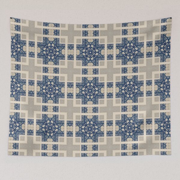 Item preview, Chinese Ornamental Designs 22 Kaleidoscope Pattern 5 designed and sold by Swabcraft.