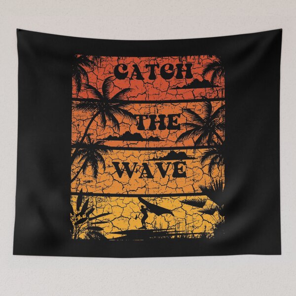 Item preview, WING FOILING SURFING Catch the wave designed and sold by HomeCoquette.
