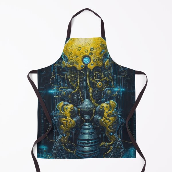 Item preview, Techno Shamanism #76 designed and sold by nixlim.