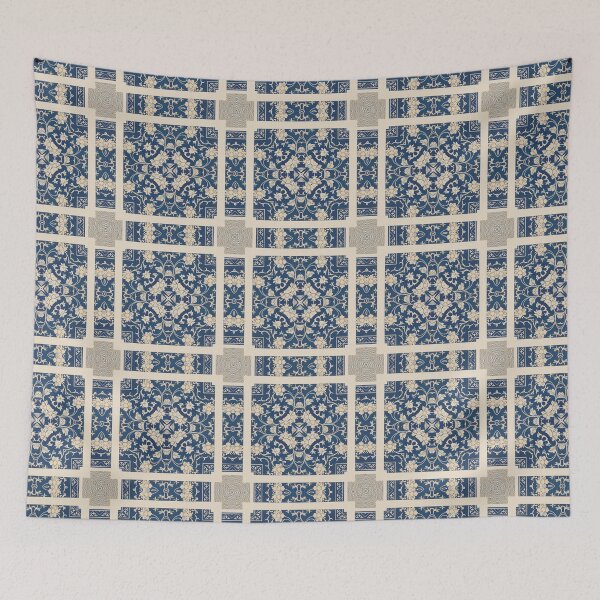 Artikelvorschau, Chinese Ornamental Designs 22 Kaleidoscope Pattern 6 entworfen und verkauft von Swabcraft.