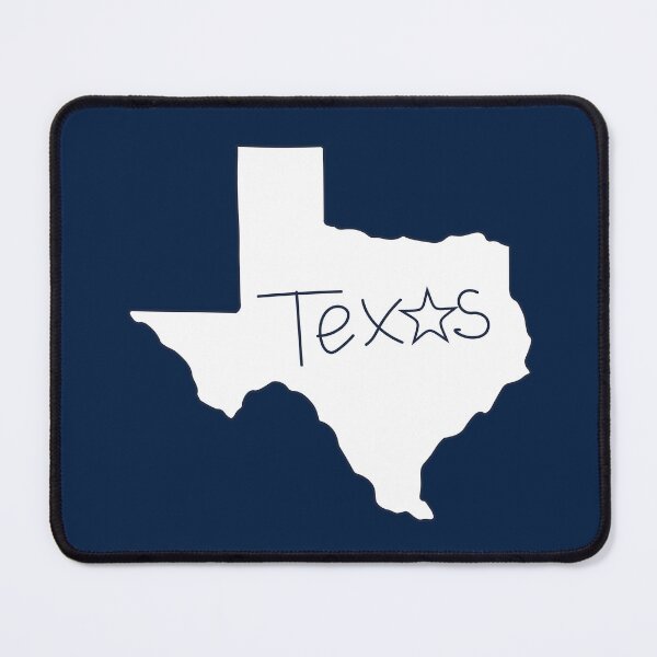 Item preview, Texas cowboys state designed and sold by sabinako.