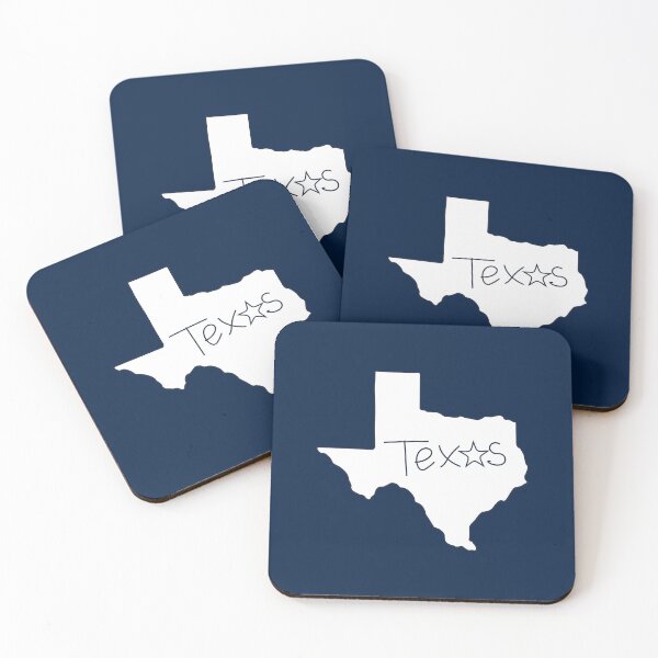 Item preview, Texas cowboys state designed and sold by sabinako.