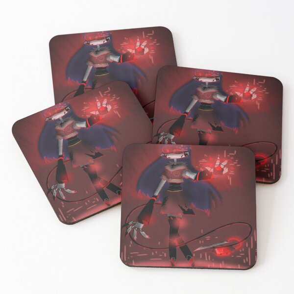 Item preview, murder drones designed and sold by tyrarolleri.