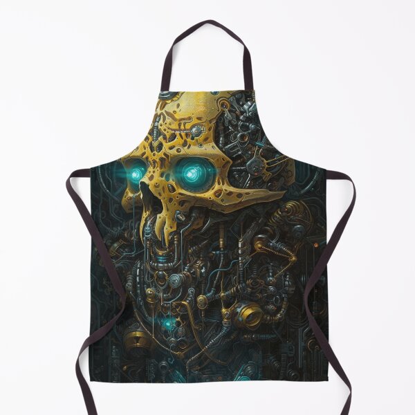 Item preview, Techno Shamanism #68 designed and sold by nixlim.