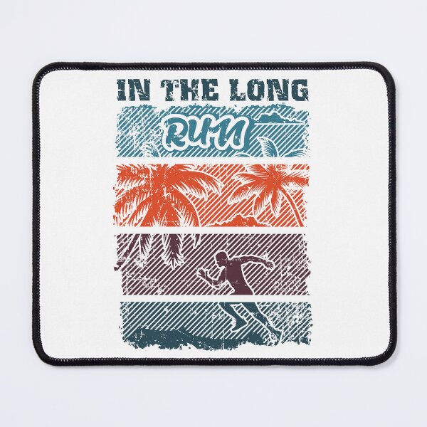 Item preview, In the long run designed and sold by HomeCoquette.