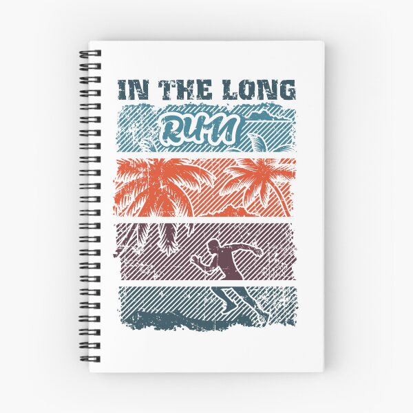 Item preview, In the long run designed and sold by HomeCoquette.