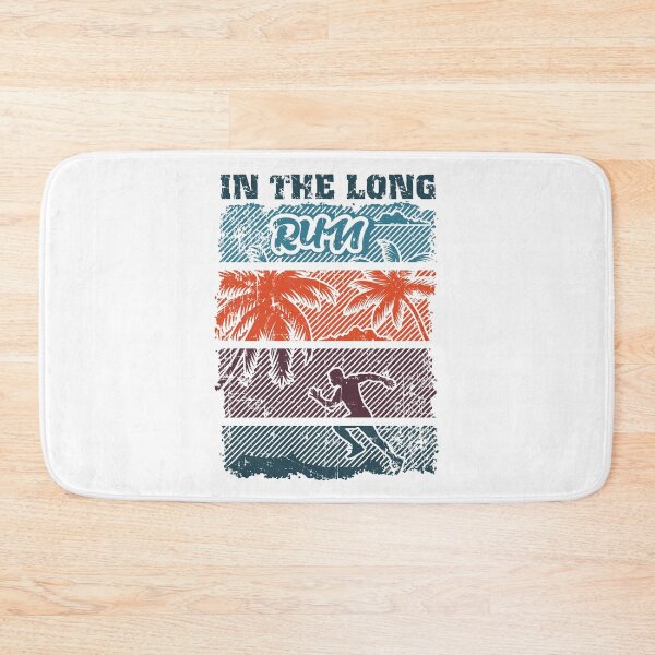 Item preview, In the long run designed and sold by HomeCoquette.