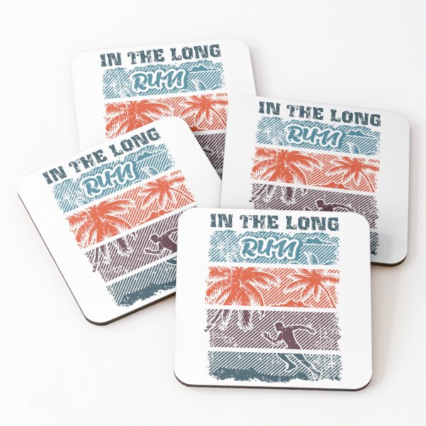 Item preview, In the long run designed and sold by HomeCoquette.
