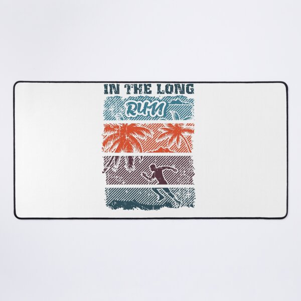 Item preview, In the long run designed and sold by HomeCoquette.