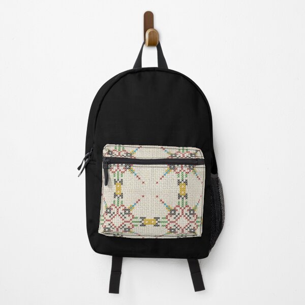 Item preview, ukrainian vyshyvanka, ornament, embroidery designed and sold by LiliWorld.
