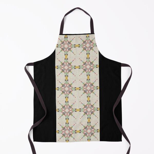 Item preview, ukrainian vyshyvanka, ornament, embroidery designed and sold by LiliWorld.