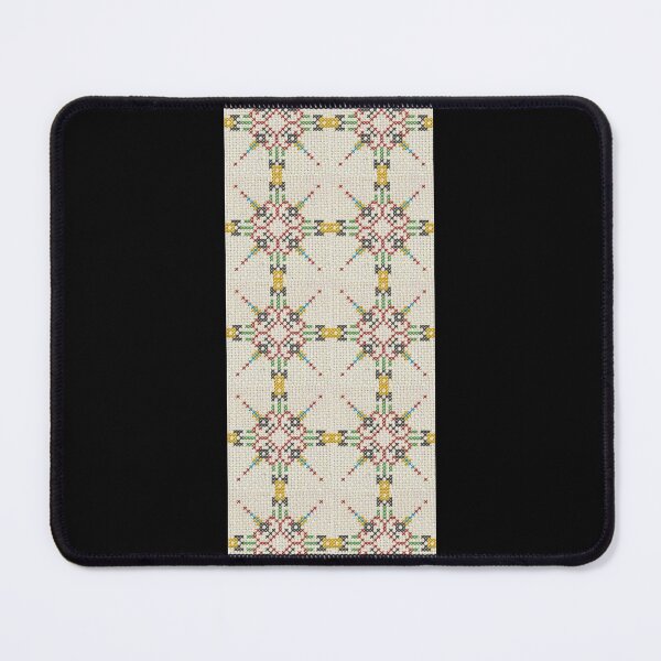 Item preview, ukrainian vyshyvanka, ornament, embroidery designed and sold by LiliWorld.