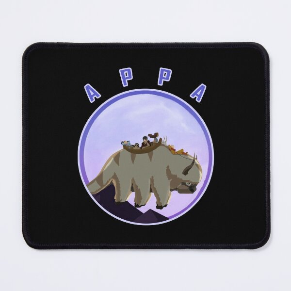 Item preview, APPA designed and sold by janezaeed.