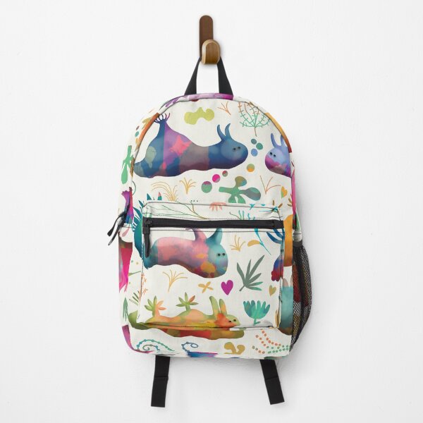 Item preview, Nudibranchs designed and sold by Karin Taylor.