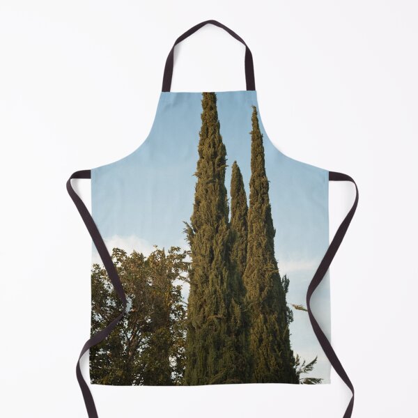Item preview, Cypresses in Agoura (2023) designed and sold by LucythePhoenix.