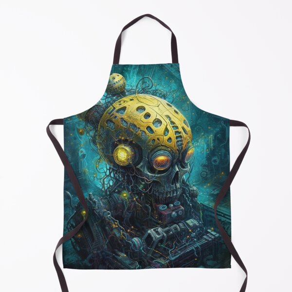 Item preview, Techno Shamanism #72 designed and sold by nixlim.