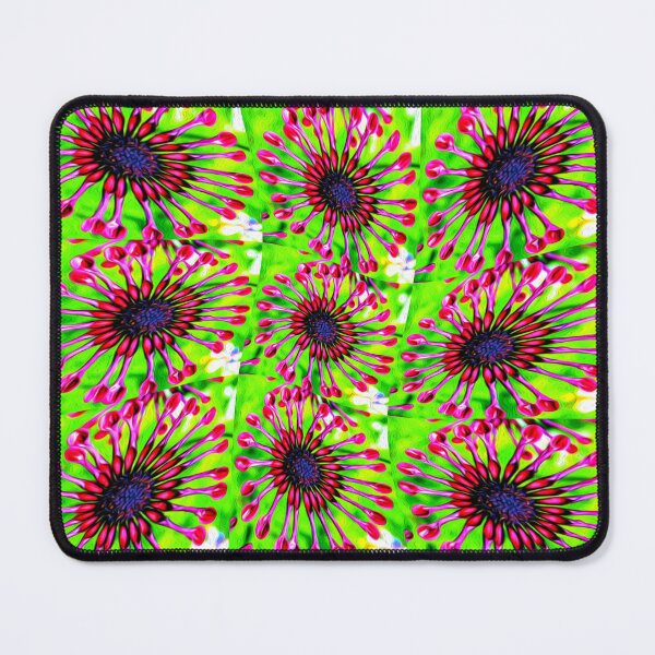 Item preview, Cute Daisy Pattern designed and sold by Patternflower.