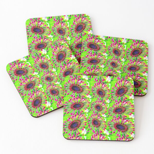Item preview, Cute Daisy Pattern designed and sold by Patternflower.