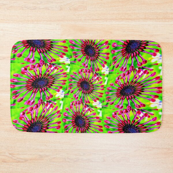 Item preview, Cute Daisy Pattern designed and sold by Patternflower.