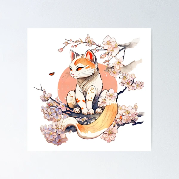 sakura catページ Sakura Cat | Character catalogue Wiki | Fandom