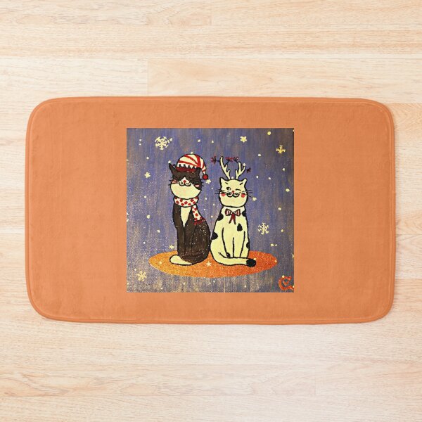 Item preview, cat and tomcat designed and sold by voelzis.