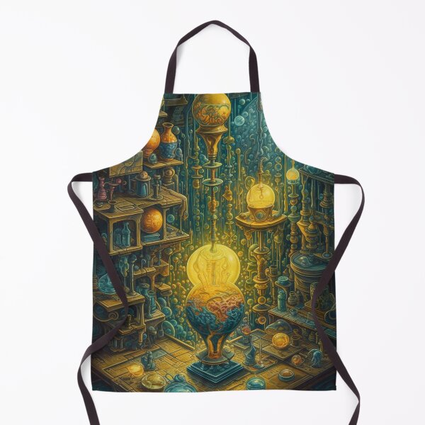 Item preview, Techno Shamanism #77 designed and sold by nixlim.
