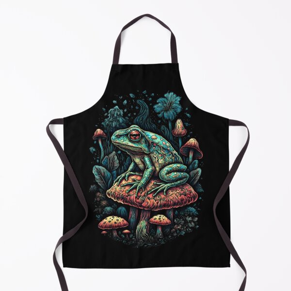 Item preview, Toad Stool designed and sold by Arpana Brouerius van Nidek.