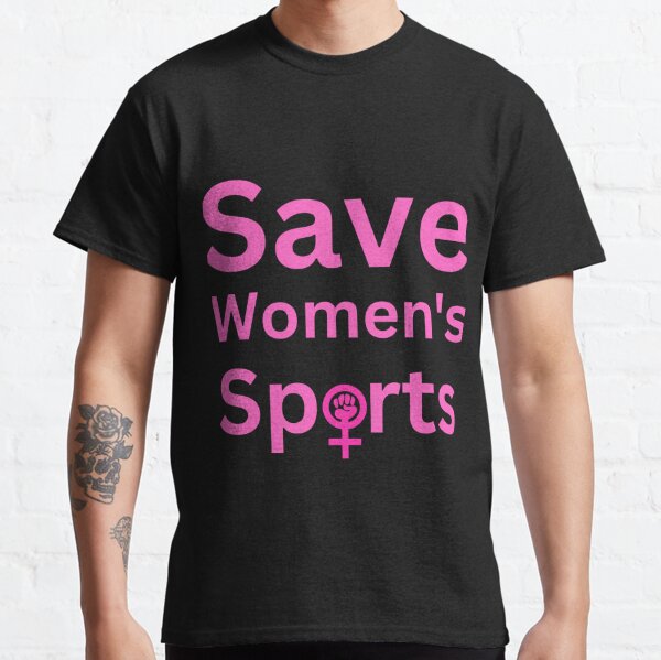 Save Women's Sport