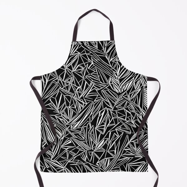 Item preview, Black'n'White seamless pattern 2 designed and sold by WildWaveStylez.