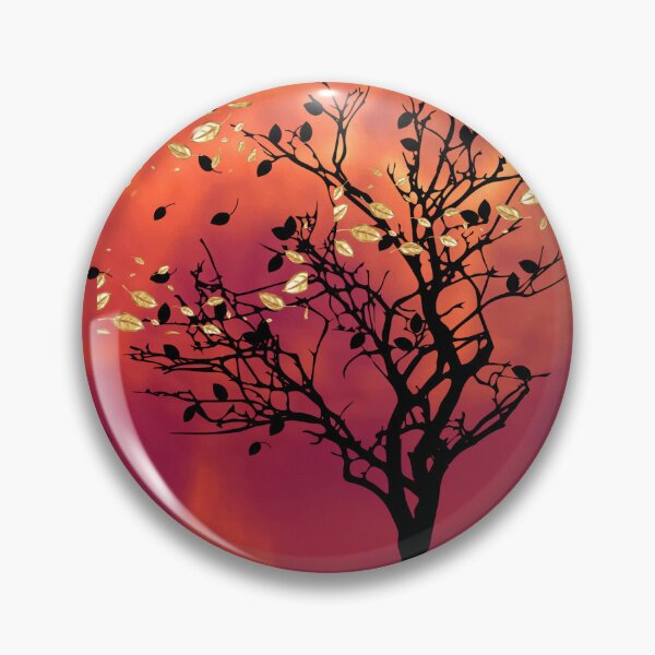 Item preview, Pink Fire reflection designed and sold by itsallintheeyes.
