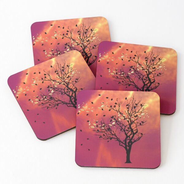 Item preview, Pink Fire reflection designed and sold by itsallintheeyes.