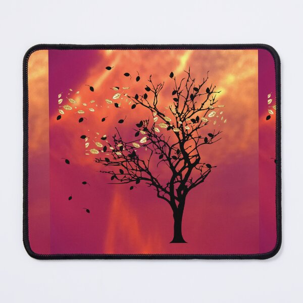 Item preview, Pink Fire reflection designed and sold by itsallintheeyes.
